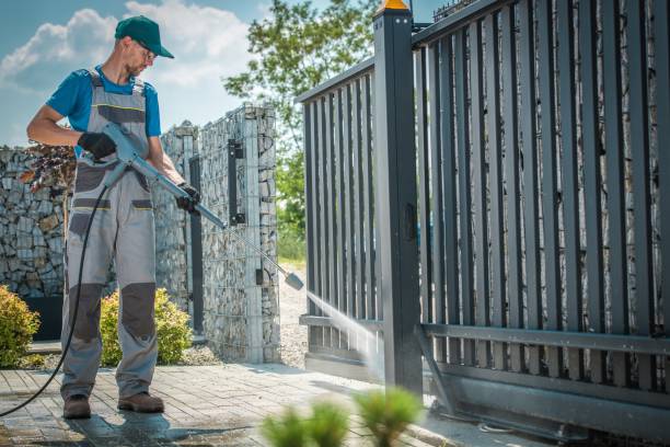 Pre-Holiday Cleaning in Bull Valley, IL