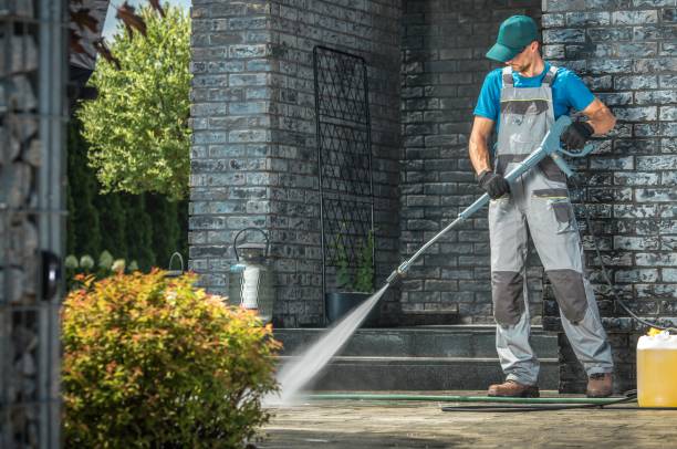 Best Patio and Deck Pressure Washing  in Bull Valley, IL