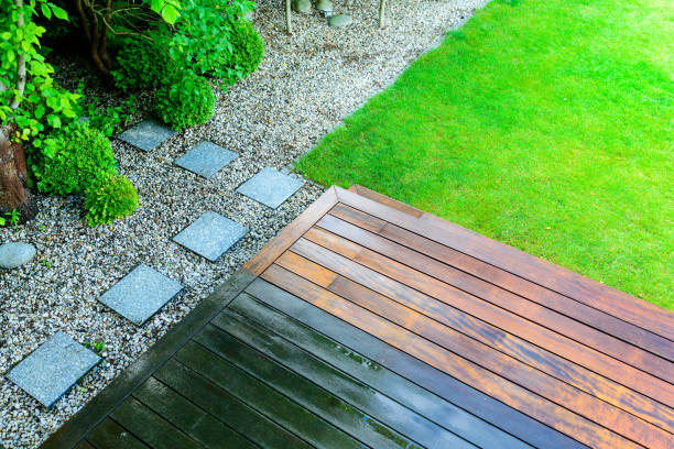 Best Post-Construction Pressure Washing  in Bull Valley, IL