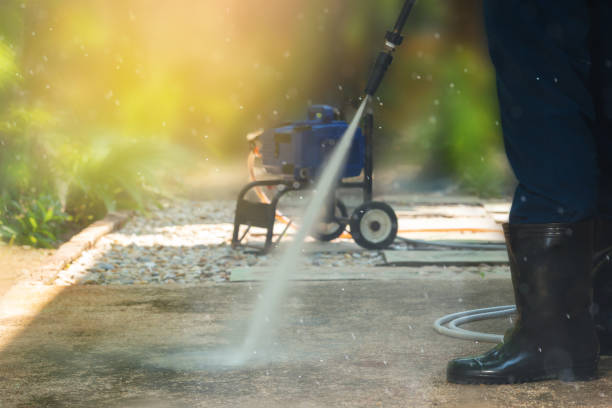 Best Animal Enclosure Cleaning  in Bull Valley, IL